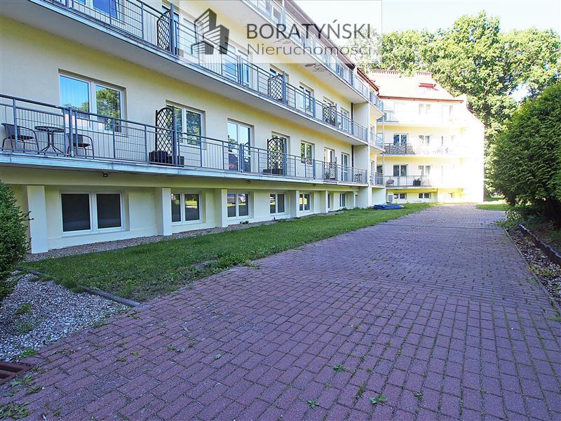 Apartament Podczele, balkon, wysoki standard (10)