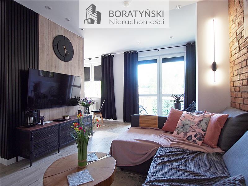 Apartament Podczele, balkon, wysoki standard (2)