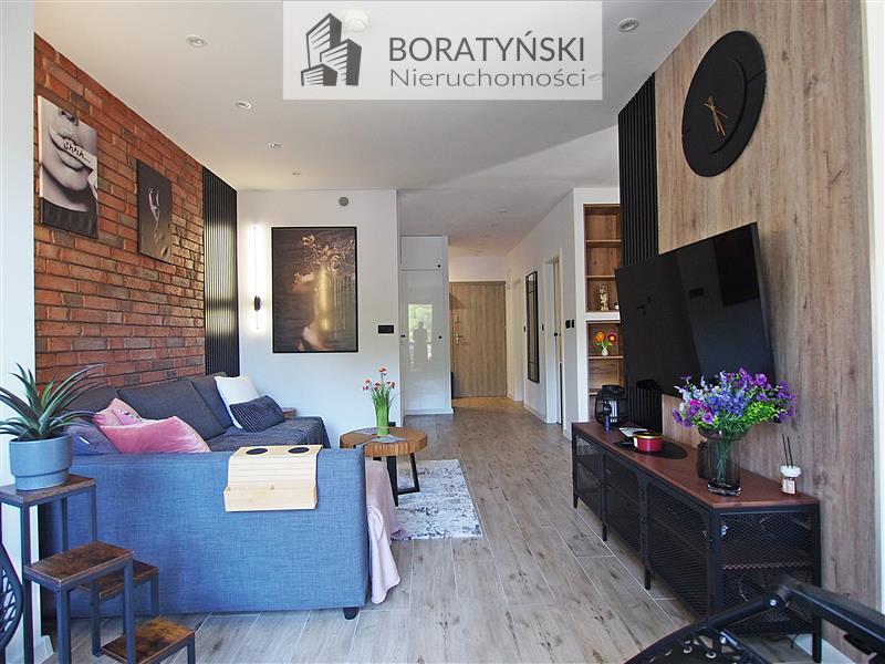 Apartament Podczele, balkon, wysoki standard (3)