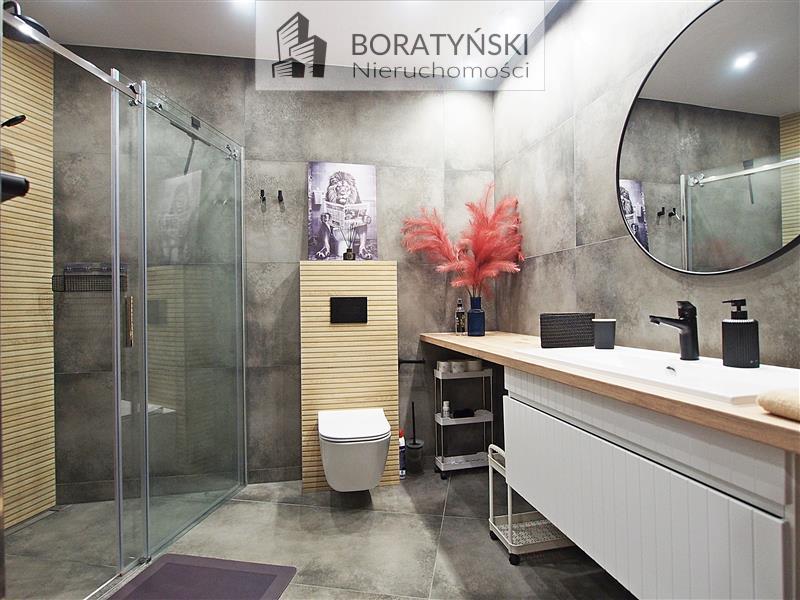 Apartament Podczele, balkon, wysoki standard (5)