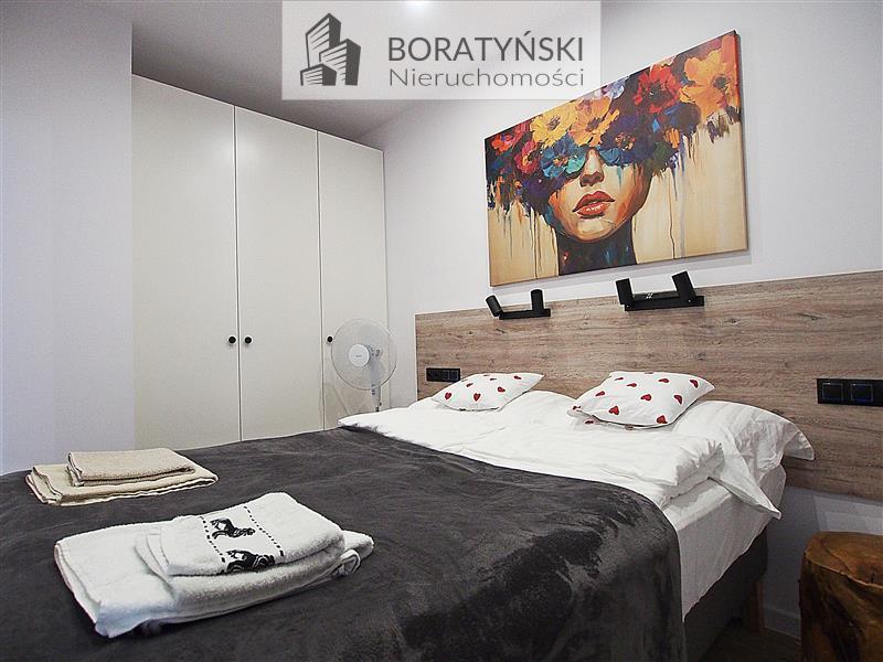 Apartament Podczele, balkon, wysoki standard (6)