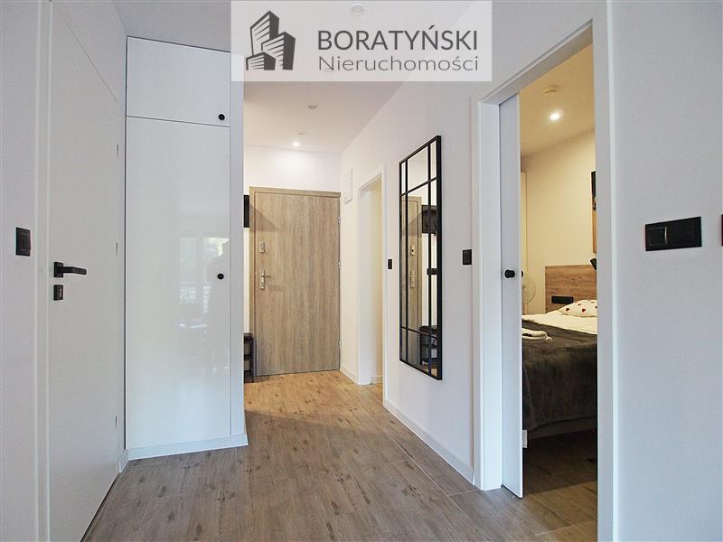Apartament Podczele, balkon, wysoki standard (7)