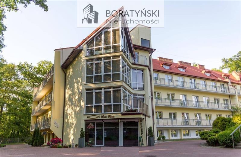 Apartament Podczele, balkon, wysoki standard (8)