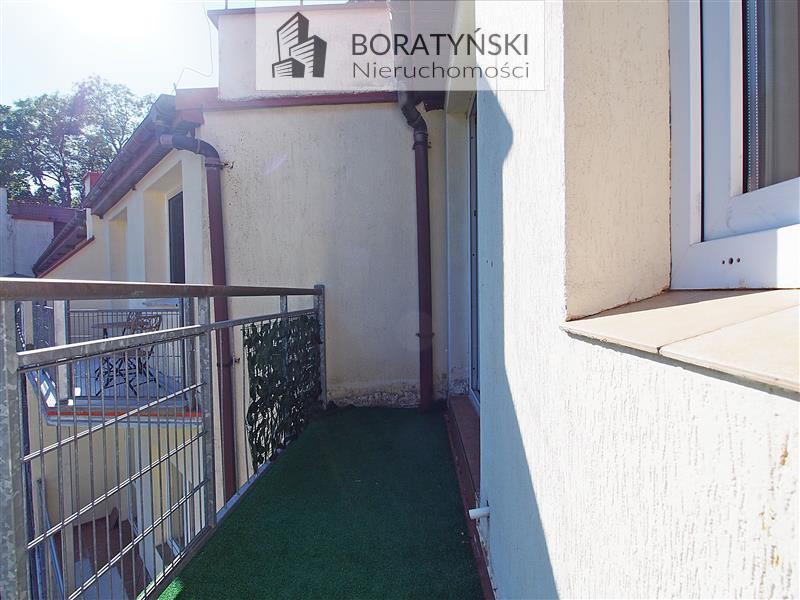 Apartament Podczele, balkon, wysoki standard (9)