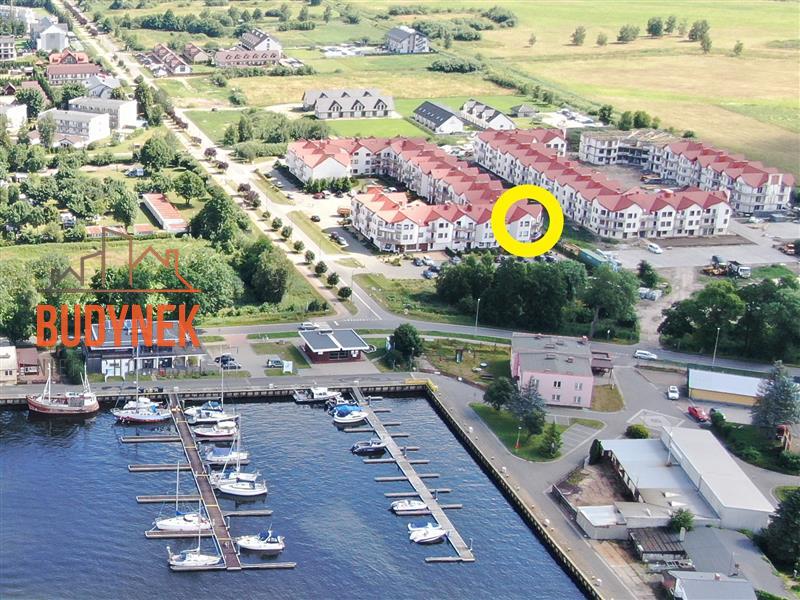 Mieszkanie - Darłowo Darłówko (1)
