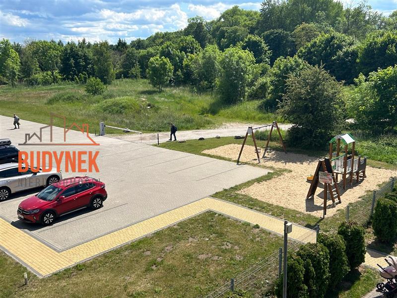 Mieszkanie - Darłowo Darłówko (11)