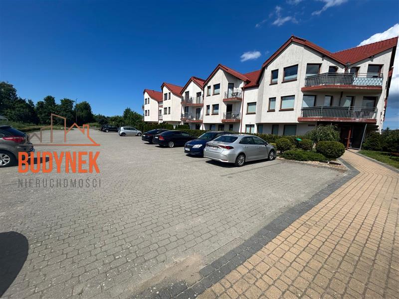 Mieszkanie - Darłowo Darłówko (13)