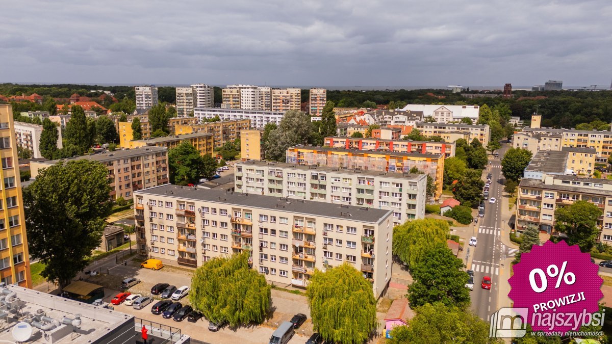 Świnoujście-kawalerka na sprzedaż ul. Kościuszki  (1)