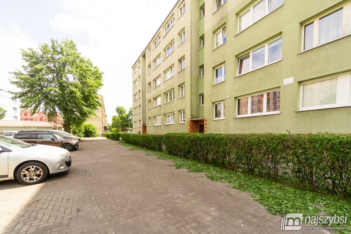Świnoujście-kawalerka na sprzedaż ul. Kościuszki  (16)