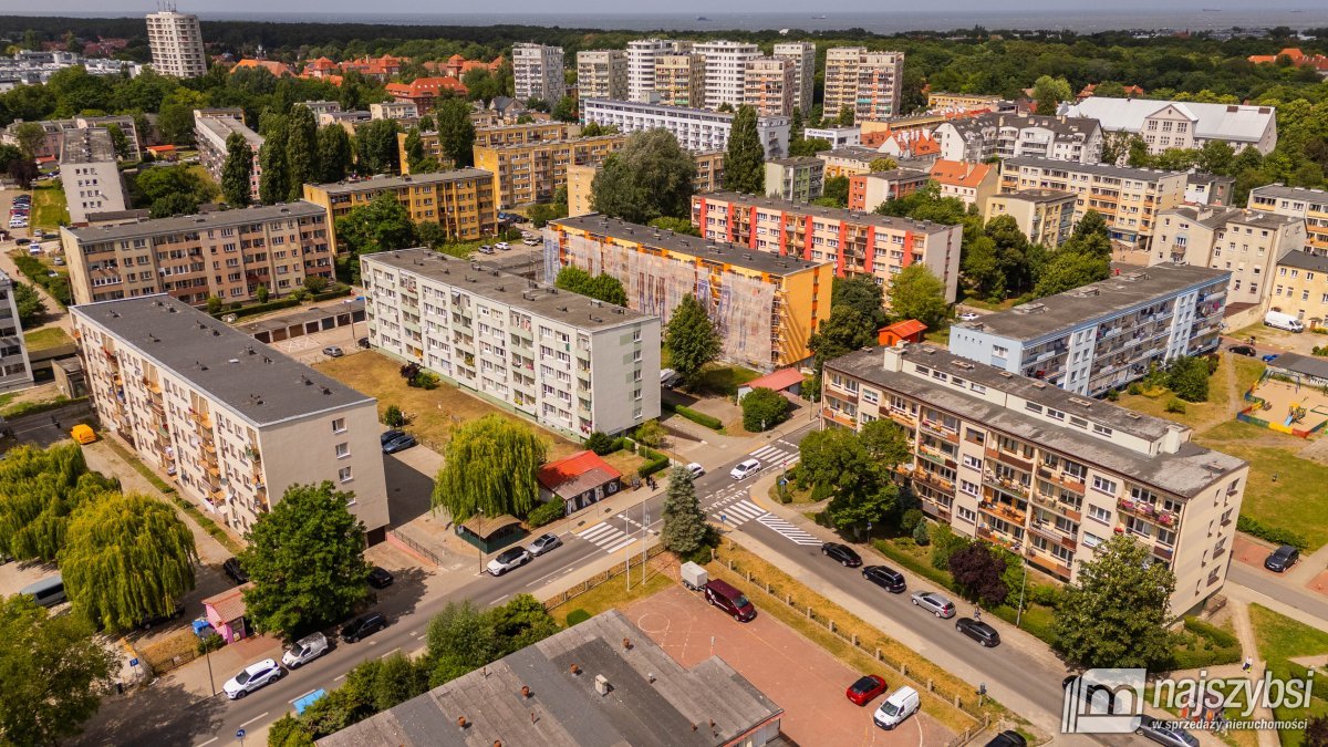Świnoujście-kawalerka na sprzedaż ul. Kościuszki  (17)