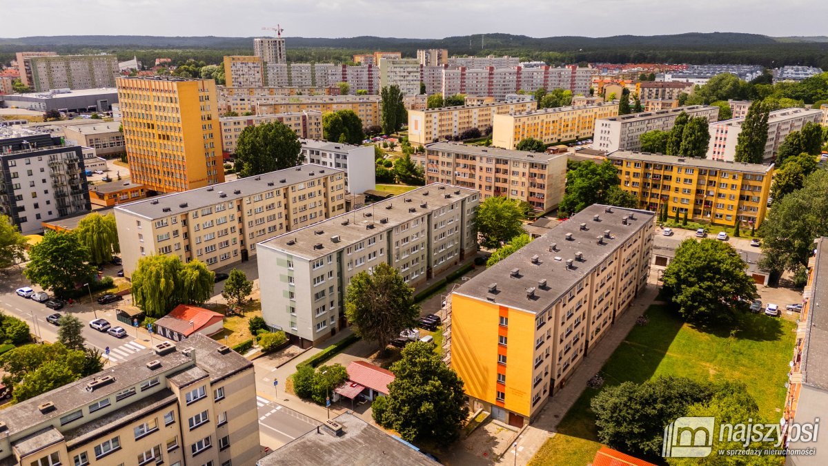Świnoujście-kawalerka na sprzedaż ul. Kościuszki  (2)