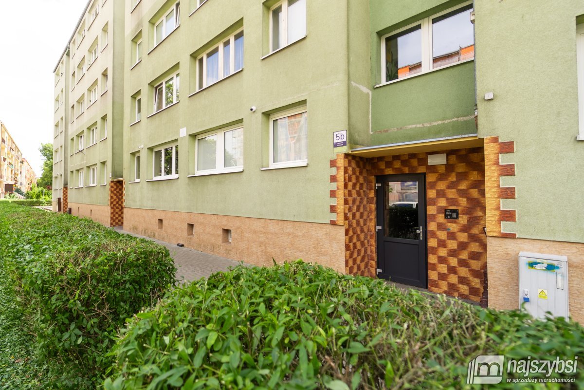 Świnoujście-kawalerka na sprzedaż ul. Kościuszki  (3)