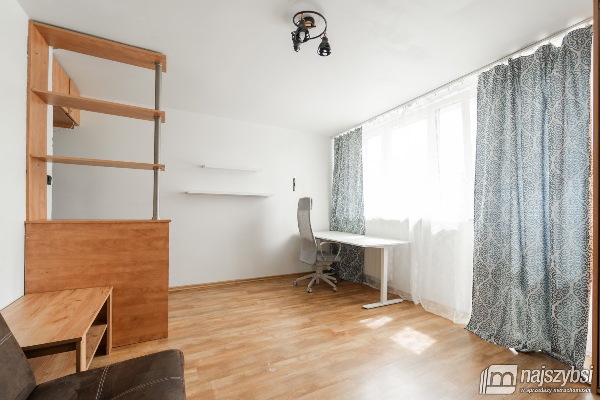 Świnoujście-kawalerka na sprzedaż ul. Kościuszki  (7)