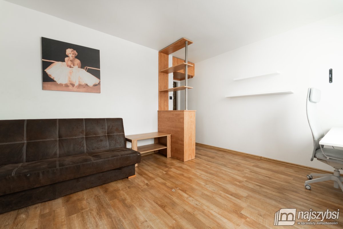 Świnoujście-kawalerka na sprzedaż ul. Kościuszki  (8)