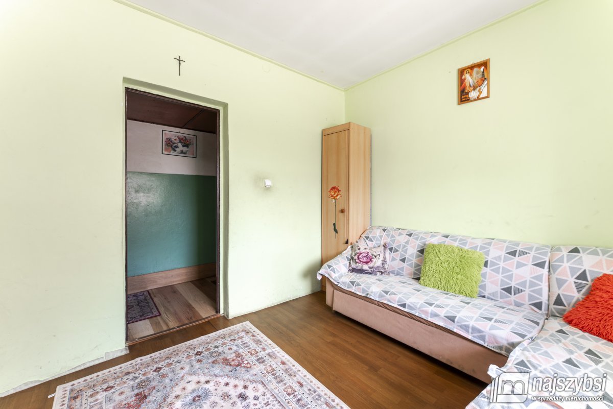 Krosino-dom wolnostojący w spokojnej okolicy (14)