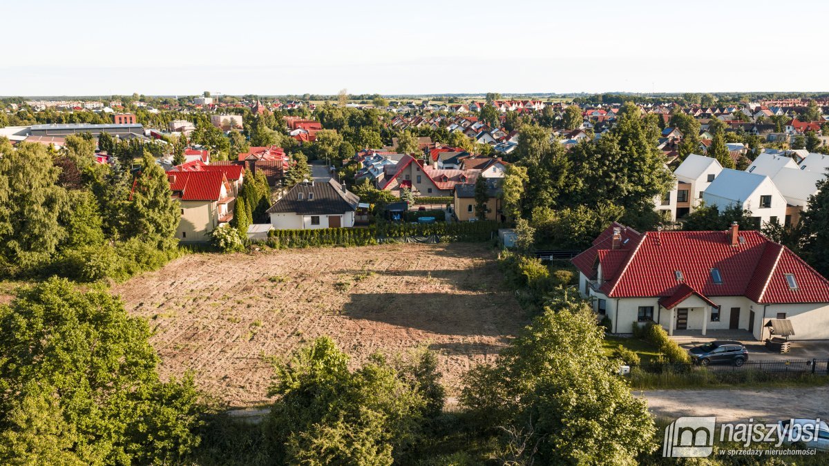 Kołobrzeg-działka budowlana top lokalizacja (10)