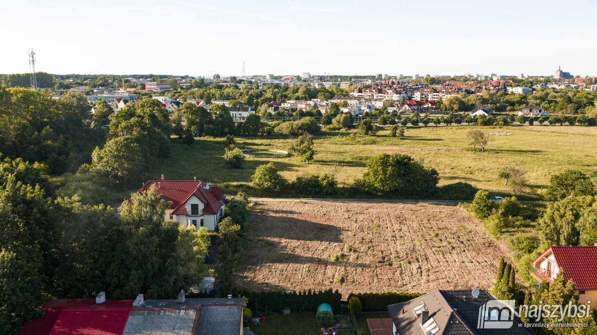 Kołobrzeg-działka budowlana top lokalizacja (11)