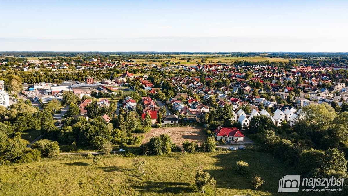 Kołobrzeg-działka budowlana top lokalizacja (14)