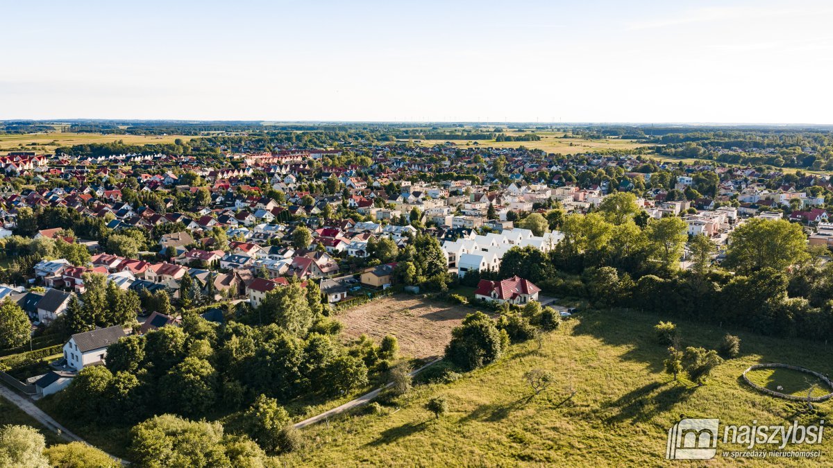Kołobrzeg-działka budowlana top lokalizacja (15)