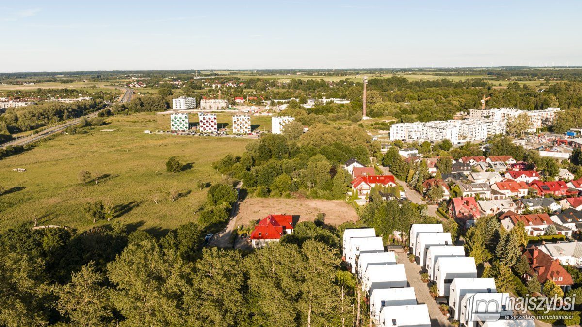 Kołobrzeg-działka budowlana top lokalizacja (6)