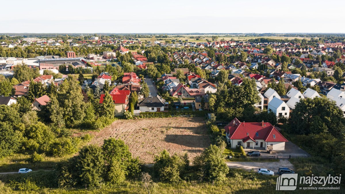 Kołobrzeg-działka budowlana top lokalizacja (8)