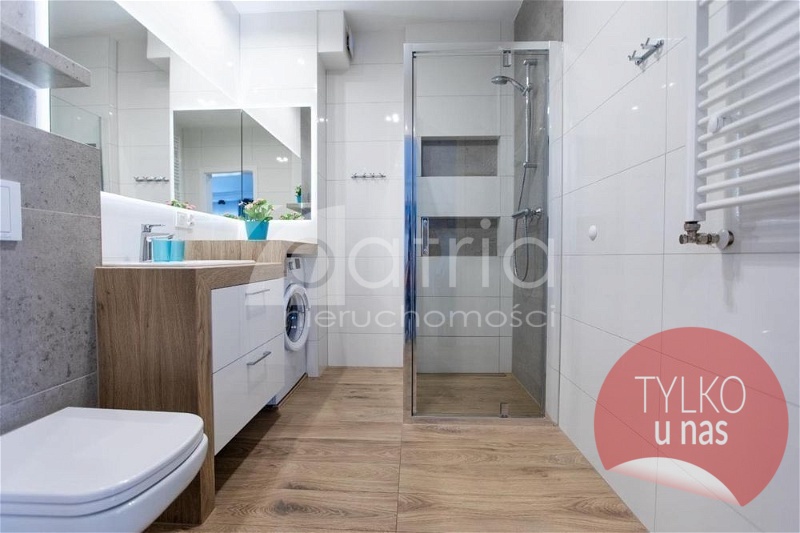 Apartament nad morzem- taras, garaż! (4)