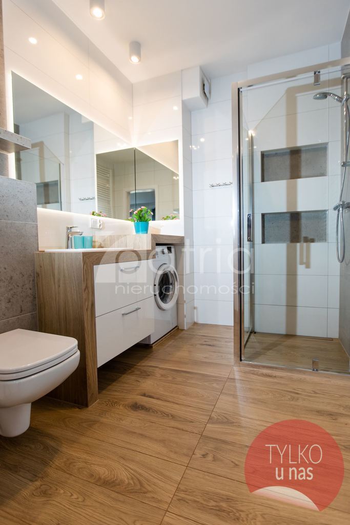 Apartament nad morzem- taras, garaż! (7)