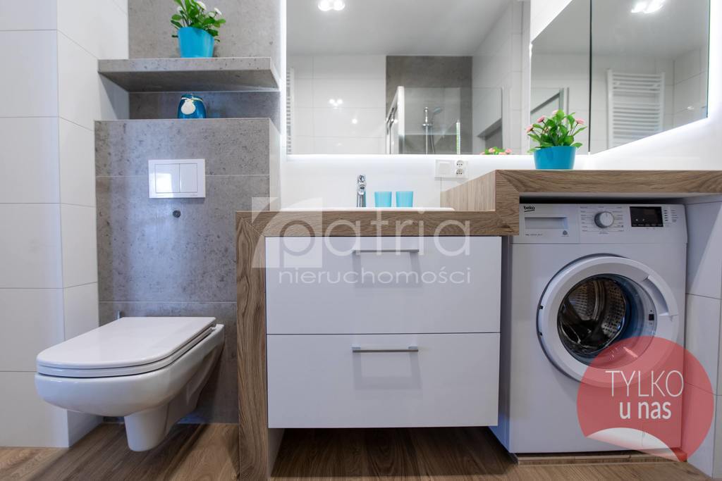 Apartament nad morzem- taras, garaż! (8)