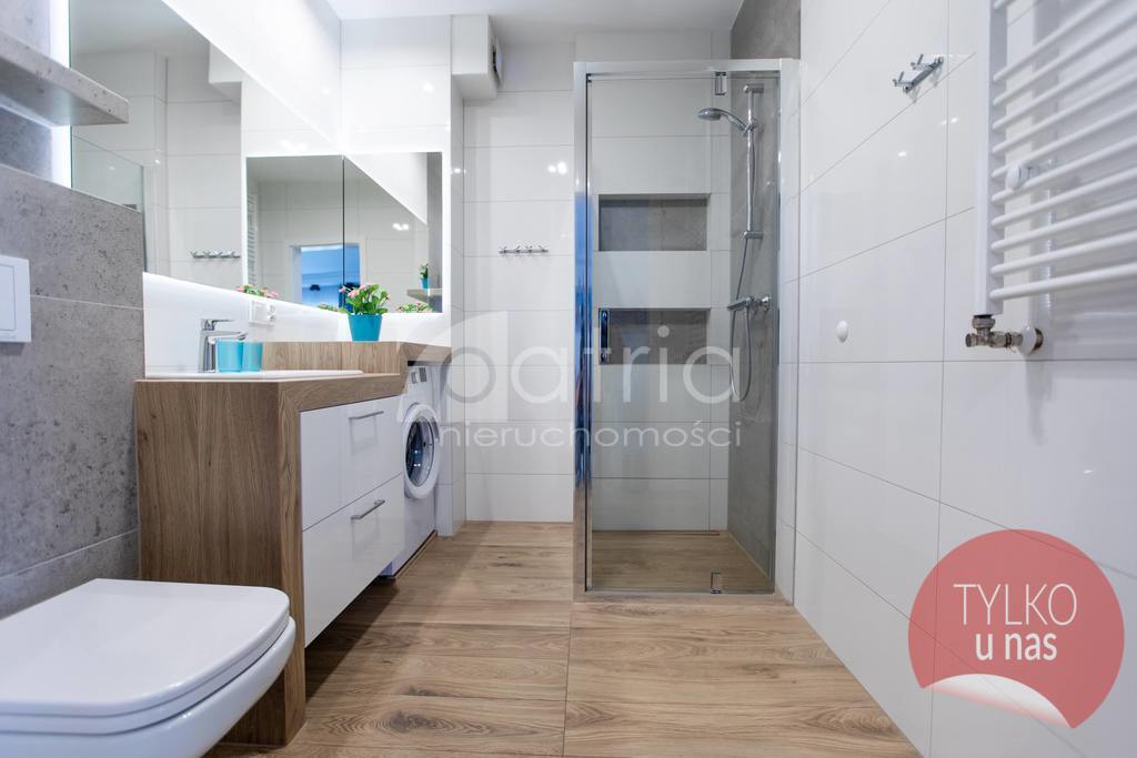 Apartament nad morzem- taras, garaż! (9)