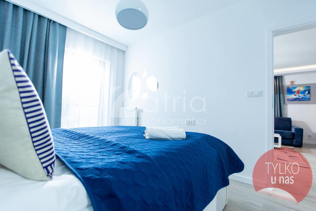 Apartament nad morzem- taras, garaż! (18)
