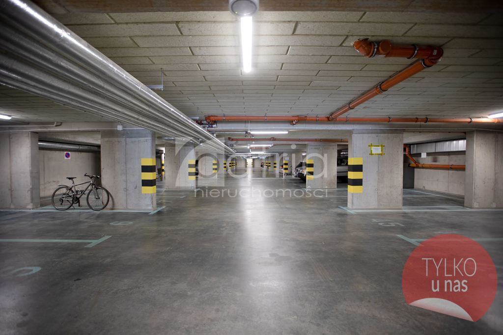 Apartament nad morzem- taras, garaż! (27)