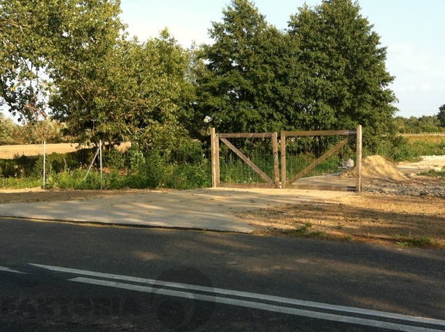 Stara Dąbrowa działka  m2 65 zł/m2 (10)