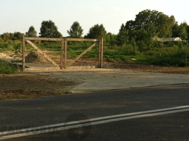 Stara Dąbrowa działka  m2 65 zł/m2 (12)