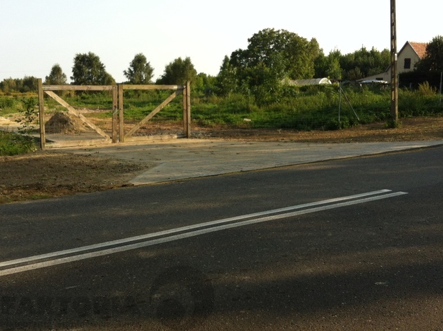 Stara Dąbrowa działka  m2 65 zł/m2 (13)