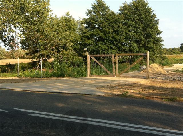Stara Dąbrowa działka  m2 65 zł/m2 (15)