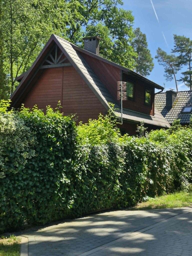 Zamieszkaj nad Miedwiem (1)
