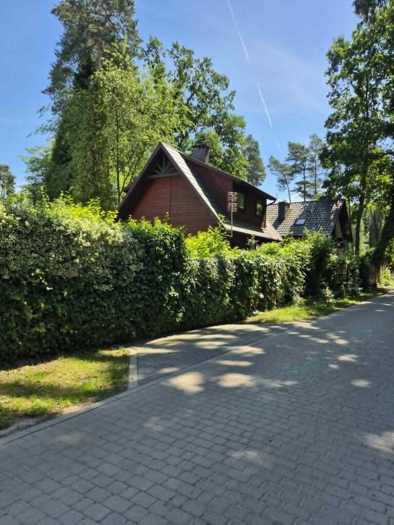 Zamieszkaj nad Miedwiem (2)