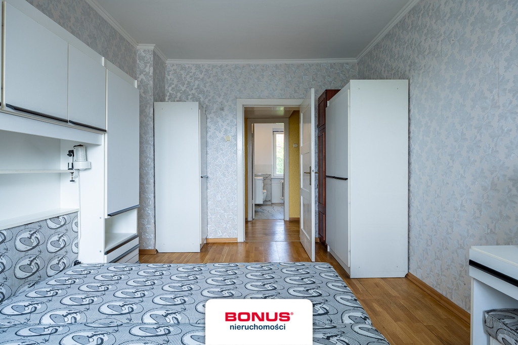 54 m2 z opcją 3 pokoi - Pogodno (1)
