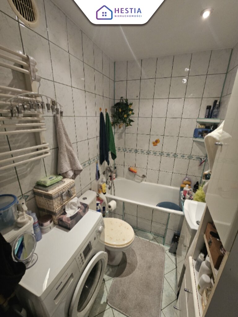 Kawalerka przy Uniwersytecie z balkonem !!! (7)