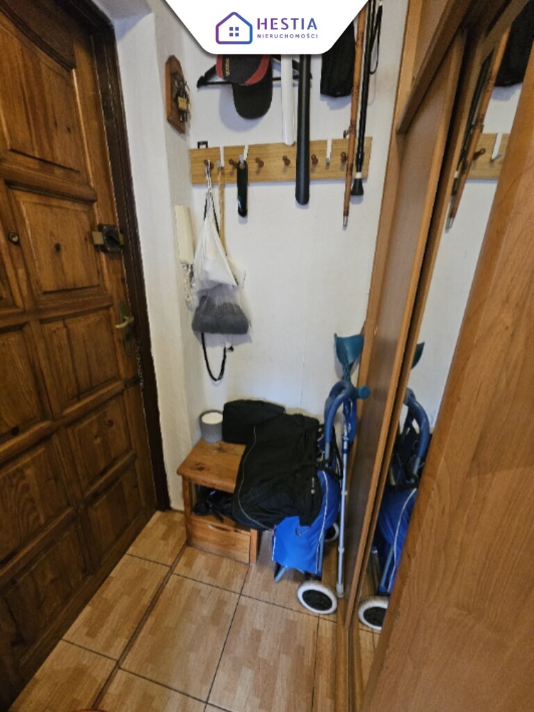 Kawalerka przy Uniwersytecie z balkonem !!! (8)