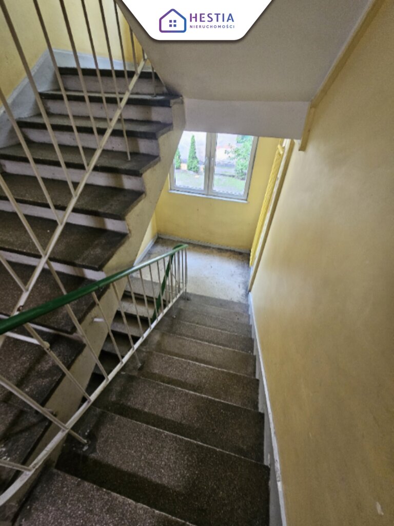 Kawalerka przy Uniwersytecie z balkonem !!! (11)
