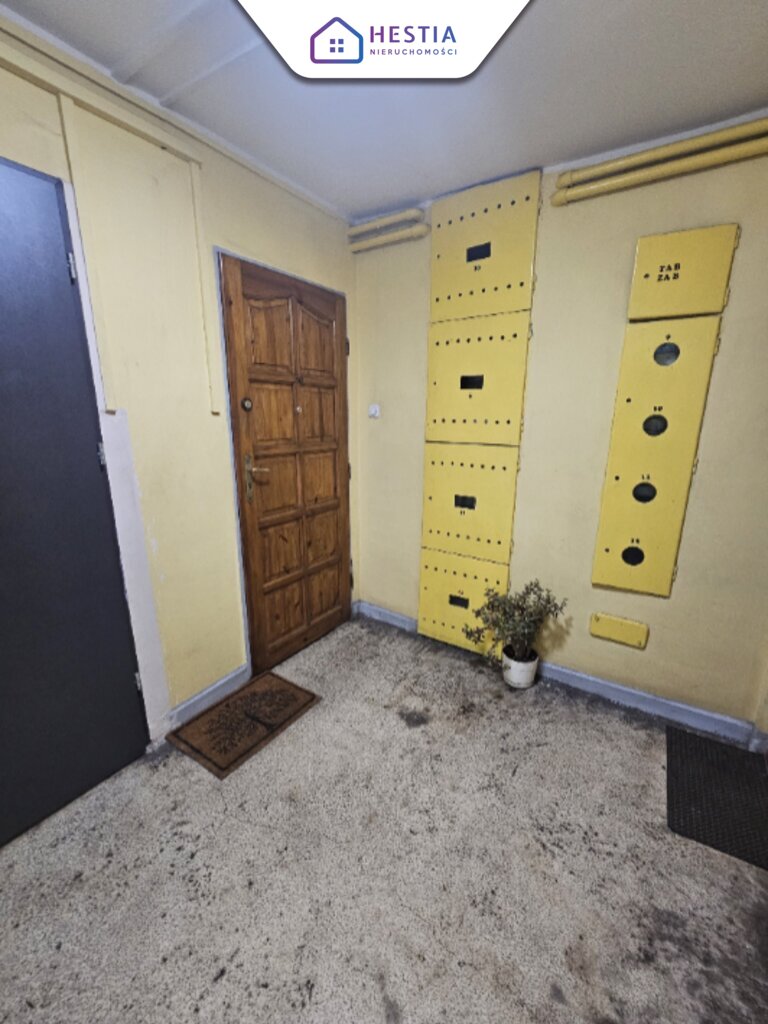 Kawalerka przy Uniwersytecie z balkonem !!! (12)