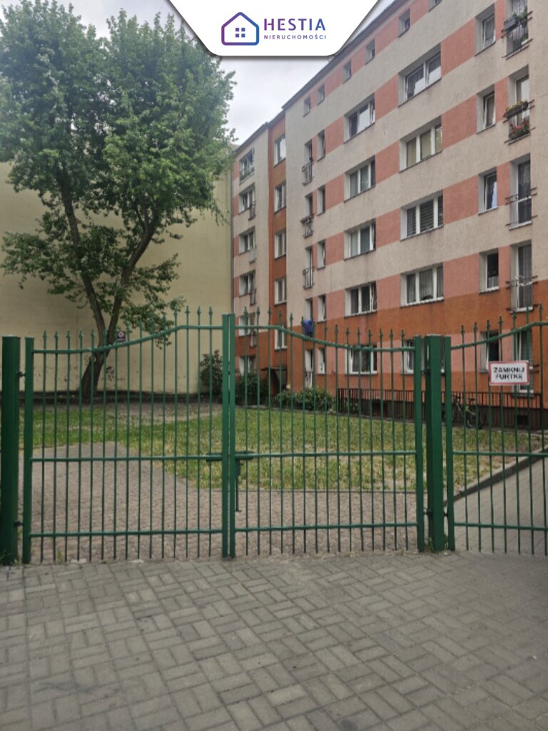 Kawalerka przy Uniwersytecie z balkonem !!! (13)