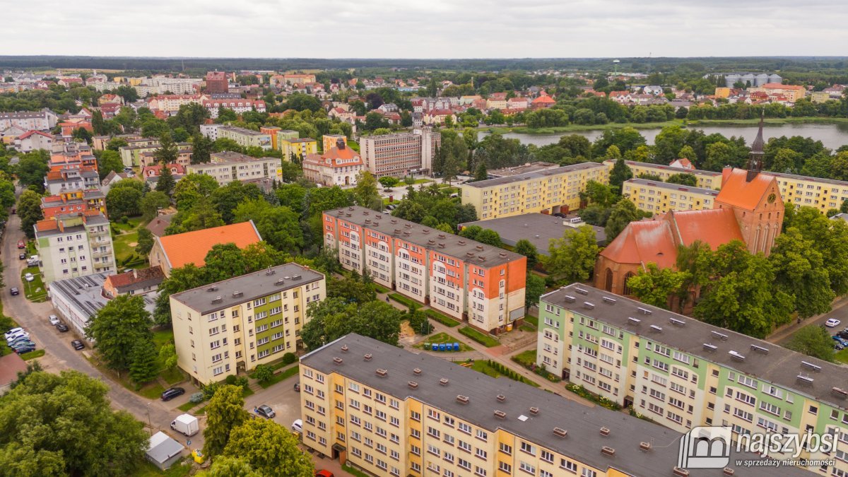 Nowogard- mieszkanie 2 pok. z balkonem, centrum (24)