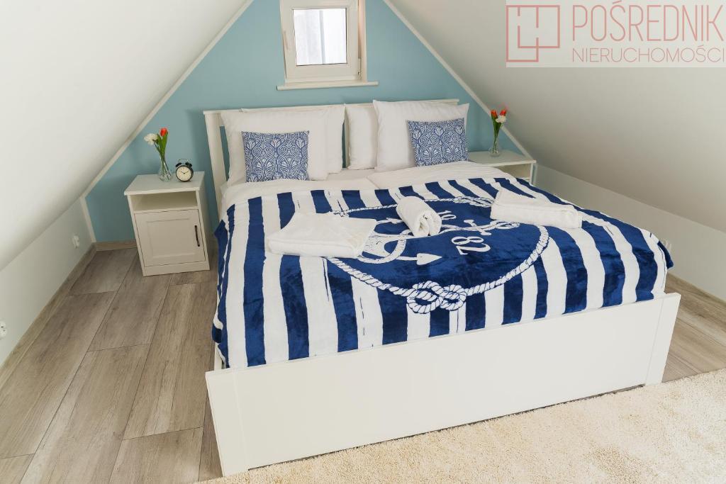 Gotowiec inwestycyjny w Międzyzdrojach - 3 studia (11)