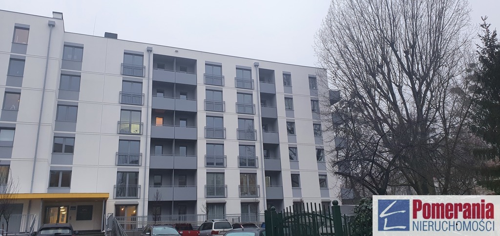 Śródmieście, nowe do wynajęcia, 2pokoje , 2200zł (1)