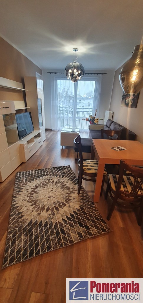 Śródmieście, nowe do wynajęcia, 2pokoje , 2200zł (4)