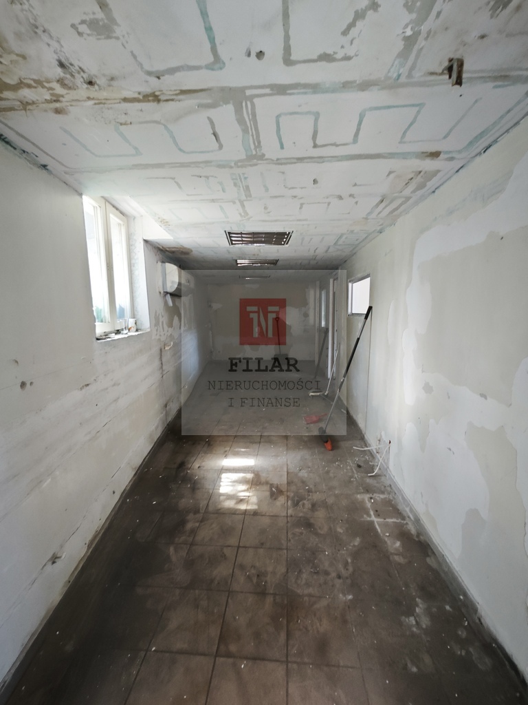 Hala magazynowo-usługowa na wynajem - 250m2 (4)