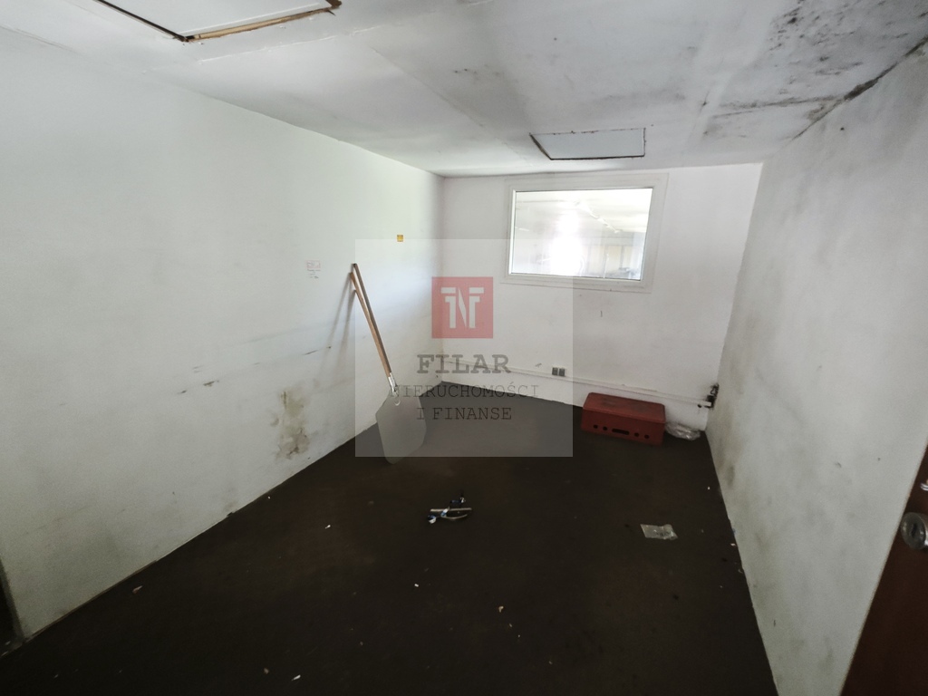 Hala magazynowo-usługowa na wynajem - 250m2 (5)