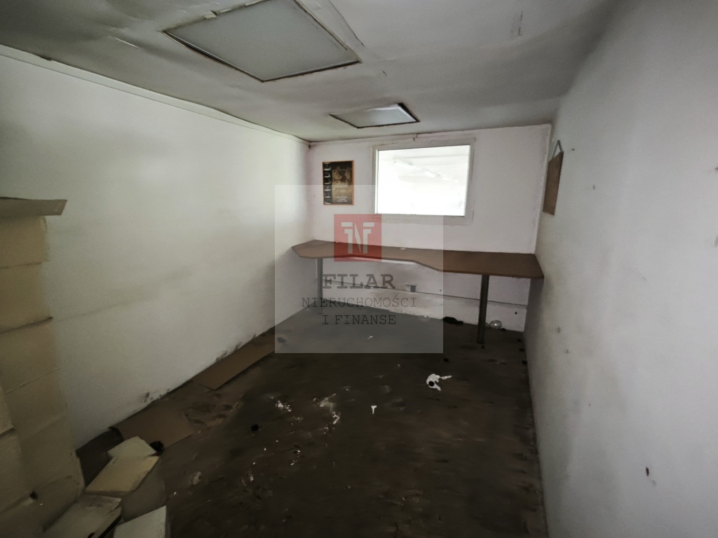 Hala magazynowo-usługowa na wynajem - 250m2 (6)